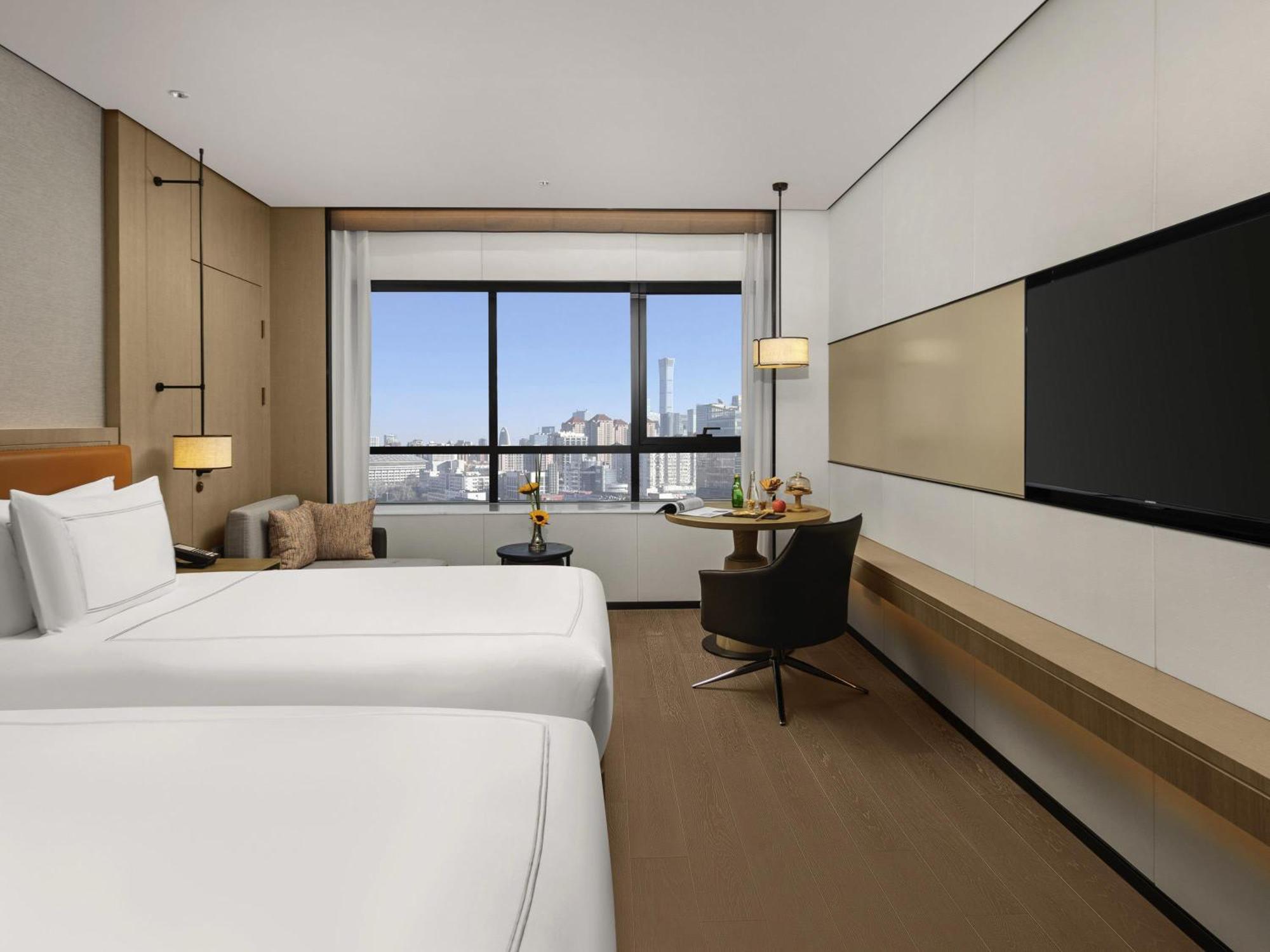 Premier Twin Room