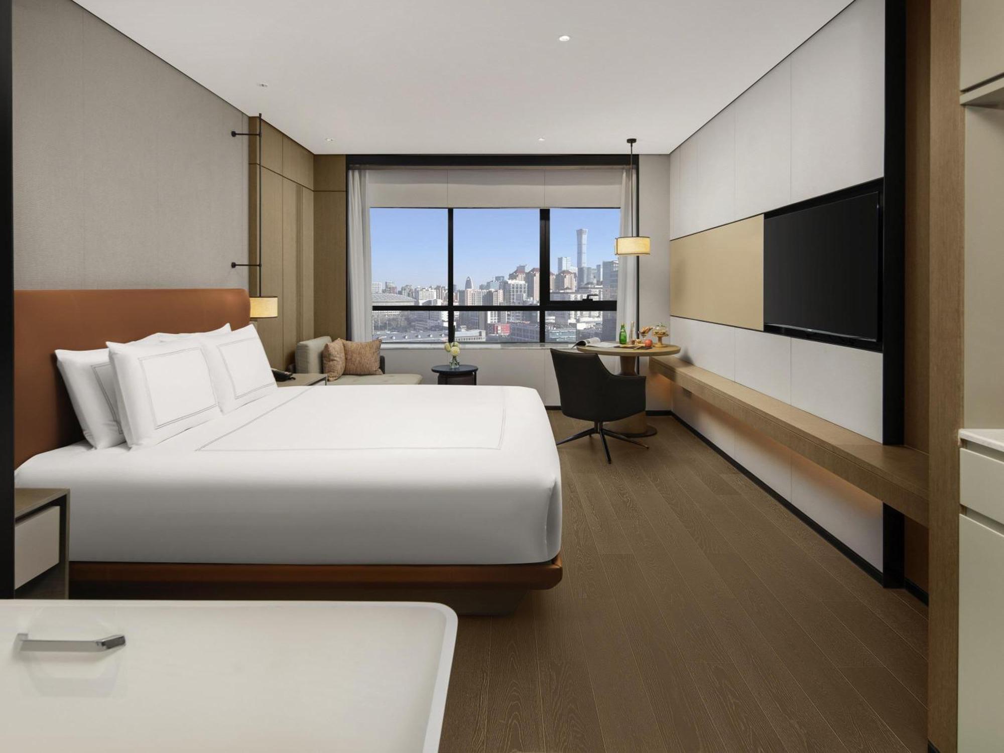 Swiss Select King Room