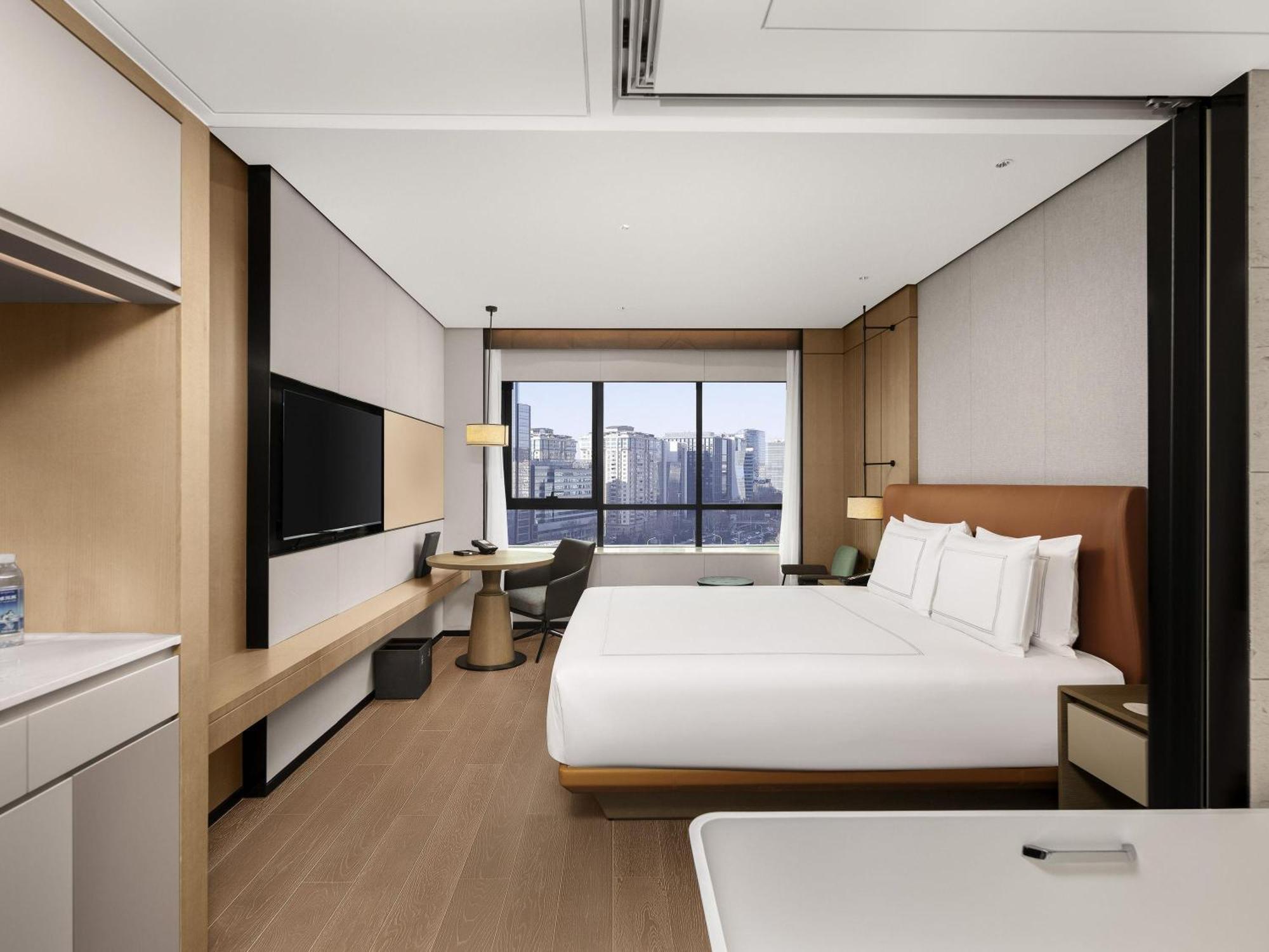 Swiss Select King Room