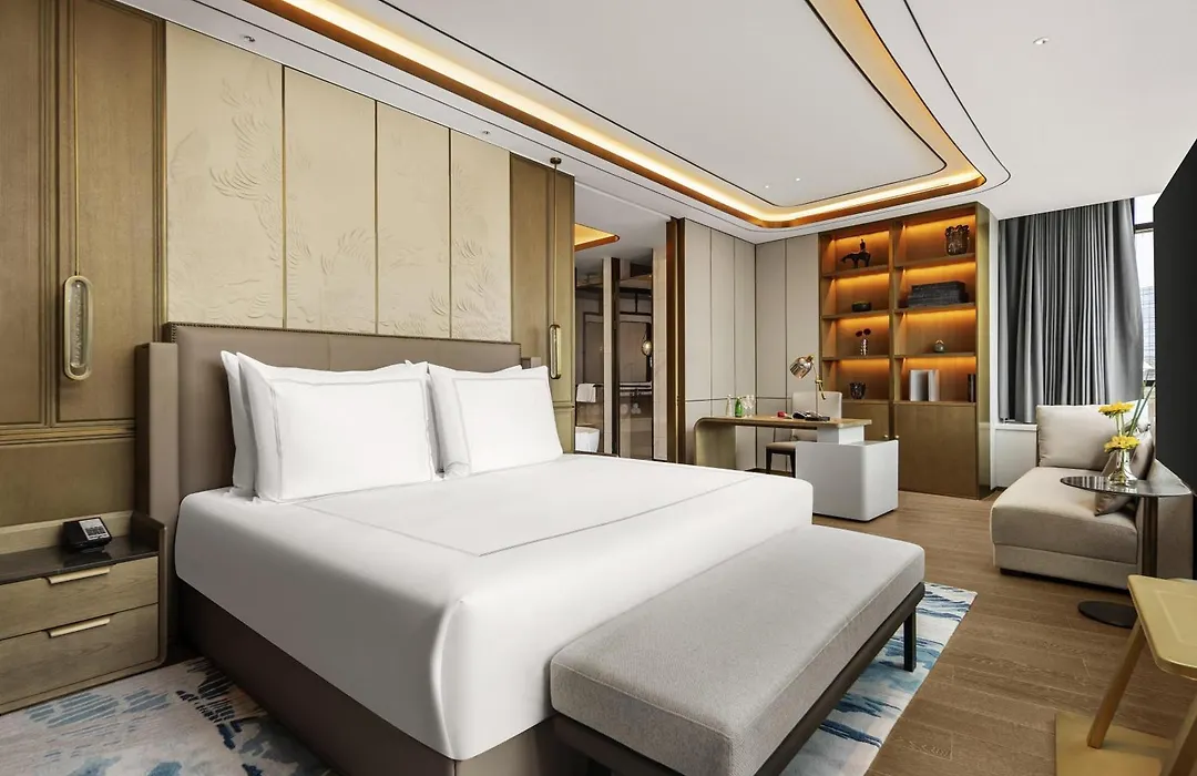 Swissotel Beijing Hong Kong Macau Center-1