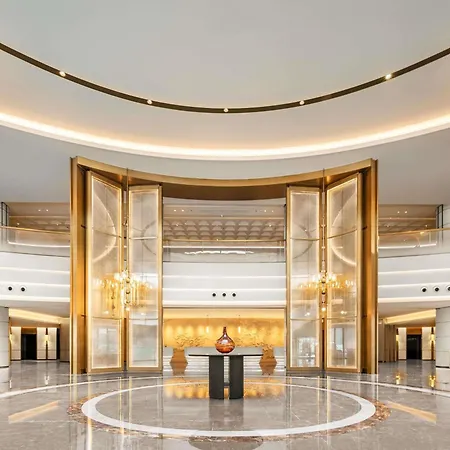 Swissotel Beijing Hong Kong Macau Center-3