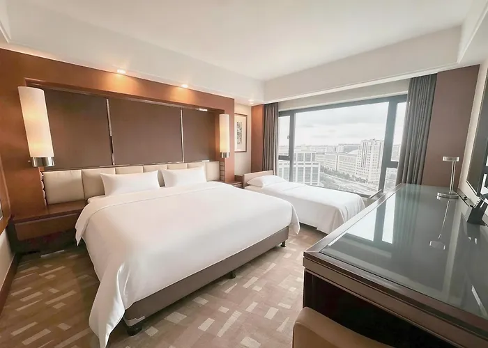 Resorts Guide Beijing International