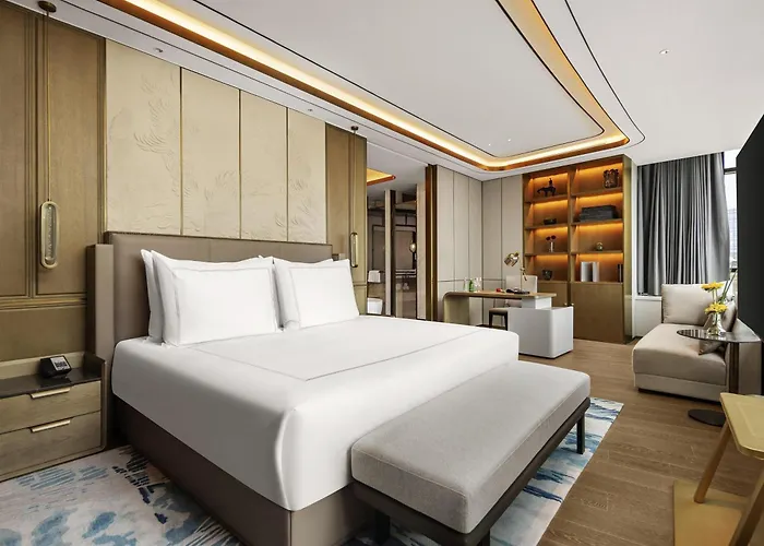 Swissotel Beijing Hong Kong Macau Center