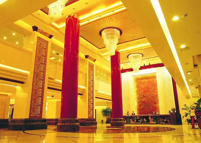 Yuyang Hotel