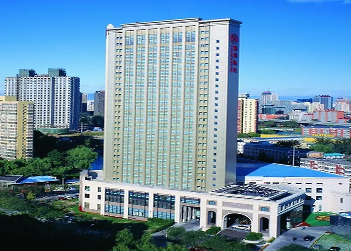 Yuyang Hotel